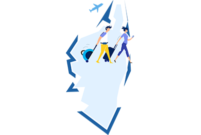 Accréditation au statut de Résident Corse